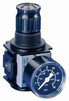 Druckregler Typ 481 Gew.mm - 1 ST 
