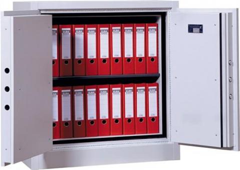 Dokumentenschrank H1000xB950xT550mm - 1 ST 