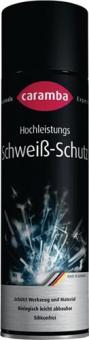 Hochl.Schweißschutzspray - 93,78 L / 6 ST 