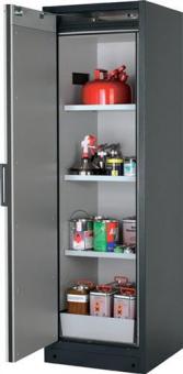 Sicherh.-Schrank Typ 90 H1953xB599xT615mm - 1 ST 