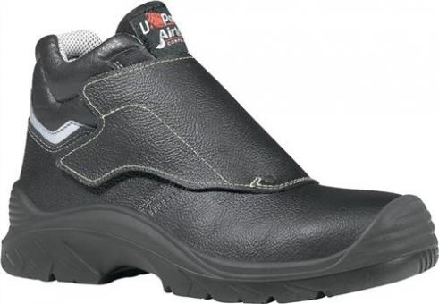 Schweißerstiefel Bulls Gr.46 - 1 PA 