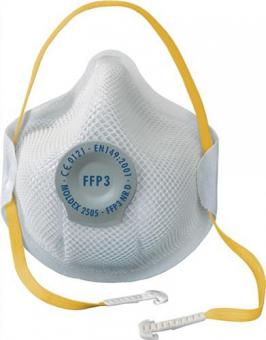 Atemschutzmaske Smart 250501 - 10 ST 