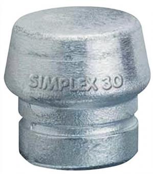 Schonhammerkopf SIMPLEX Kopf-Ø - 1 ST 