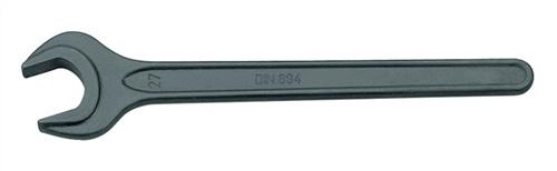 Einmaulschlüssel 894 SW 80mm - 1 ST 