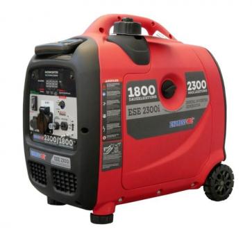 ENDRESS Benzin-Stromerzeuger ESE 2300I Silent Line - 1 Stk 