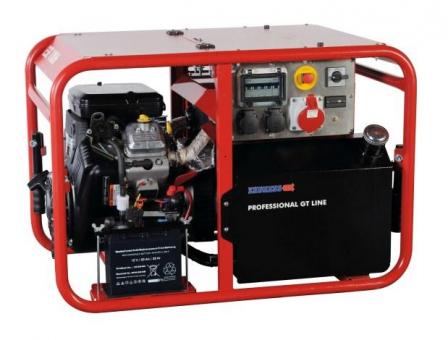 ENDRESS Benzin-Stromerzeuger ESE 1006 DBS-GT ES - 1 Stk 