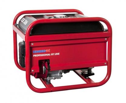ENDRESS Benzin-Stromerzeuger ESE 306 HS-GT - 1 Stk 