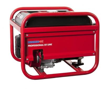 ENDRESS Benzin-Stromerzeuger ESE 406 HS-GT - 1 Stk 
