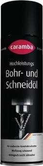 Hochl.Bohr-/Schneidölspray - 177 L / 6 ST 