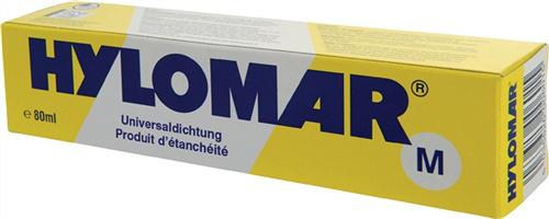 Universaldichtmasse M blau - 1243,8 KG / 10 ST 