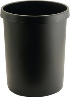 Papierkorb 45l H480xØ390mm - 1 ST 