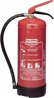 Pulverfeuerlöscher PD 12 G - 11,25 KG / 1 ST 