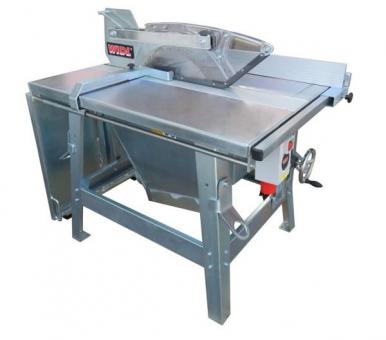 Widl Baukreissäge BK-500 H Profi HM-TZ - 1 Stk 