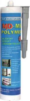 Kleb- u.Dichtstoff MD-MS - 647,8 KG / 20 ST 