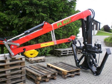 PERZL Verladekran VK 4075 - 1 Stk 
