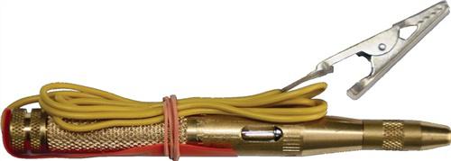 Autolichtprüfer 6-24 V DC - 1 SB 