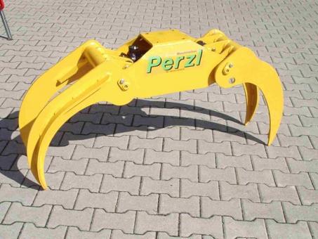 PERZL Reisig-Greifer HVZ-R 150/33 cm - 1 Stk 