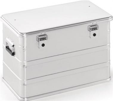 Aluminiumbox L582xB385xH397mm - 1 ST 