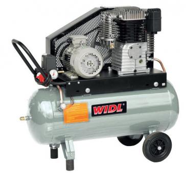 Kolbenkompressor WK 90/601 DL - 1 Stk 