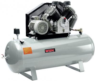Kolbenkompressor WK 500/1500 DL - 1 Stk 