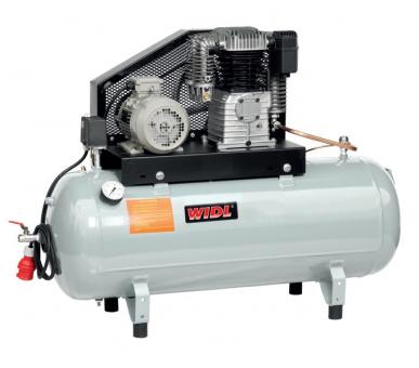 Kolbenkompressor WK 200/501 HL - 1 Stk 