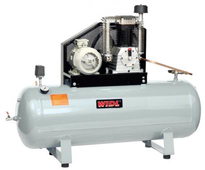 Kolbenkompressor WK 500/950 HL - 1 Stk 
