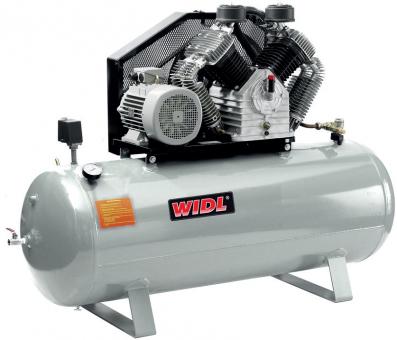 Kolbenkompressor WK 500/1250 HL - 1 Stk 