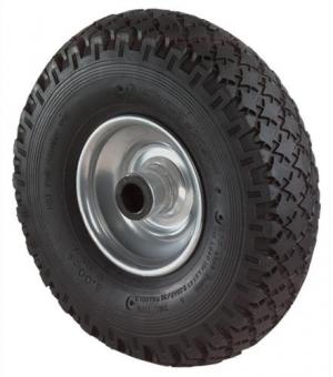 Luftrad D.400mm Trgf.200kg - 1 ST 