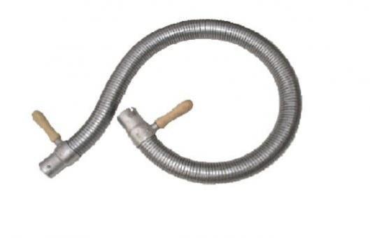 Abgasschlauch 1,5 m ENDRESS - 1 Stk 