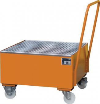 Auffangwanne 203l L800xB800xH615mm - 1 ST 