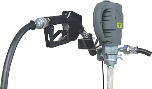 Elektropumpe HornetW 85 H f.Diesel/Heizöl - 1 ST 
