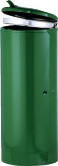 Abfallsammler Ø470xH985mm - 1 ST 
