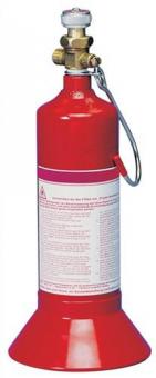 Propangasflasche 425g Anschl.G - 364,71 KG / 1 ST 