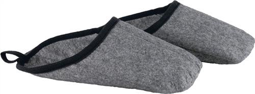 Filzüberschuhe Ludwig L (41-46) - 1 PA 
