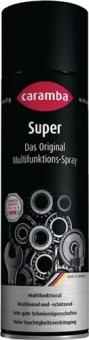 Multifunktionsspray Super - 159 L / 6 ST 