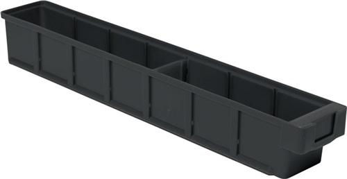 Regalkasten L600xB93xH83mm - 16 ST 