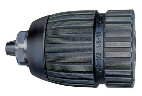Schnellspannbohrfutter Spann-D.1,5-13mm - 1 ST 