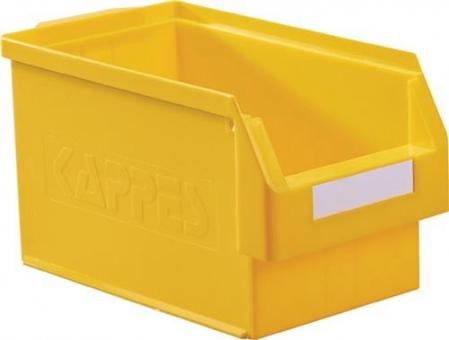Sichtlagerkasten L350xB200xH200mm - 1 ST 