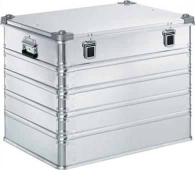Aluminiumbox L800xB600xH610mm - 1 ST 