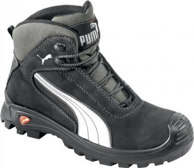 Sicherheitsstiefel Cascades - 1 PA 