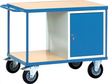 Werkstattwagen H900xB1050xT700mm - 1 ST 