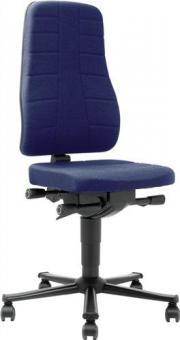 Arbeitsdrehstuhl All-In-One - 1 ST 