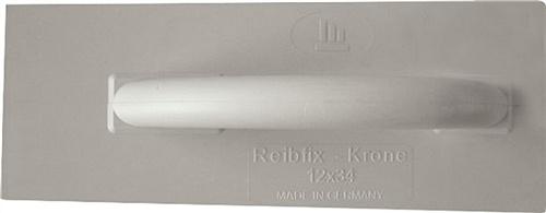 Reibebrett leichte Ausf.Ku.L340xB120/140xS20mm - 1 ST 