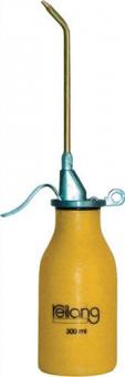 Öler MERKUR PE 500 ml Doppelpumpe - 1 ST 