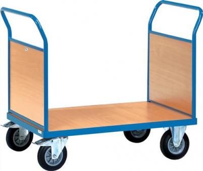 Doppelstirnwandwagen Ladefl.-L1000xB700mm - 1 ST 