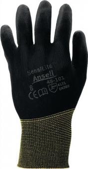 Handschuhe HyFlex® 48-101 - 12 PA 
