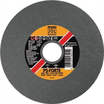 Trennscheibe PSF STEEL D180x3mm - 25 ST 