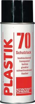 Leiterplattenschutzlack PLASTIK - 777 L / 12 ST 