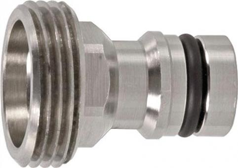 Gerätestecker GEKA plus-Stecksystem - 10 ST 