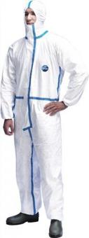 Einwegoverall Tyvek® 600 - 1 ST 